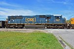 CSXT 4521 M692-10